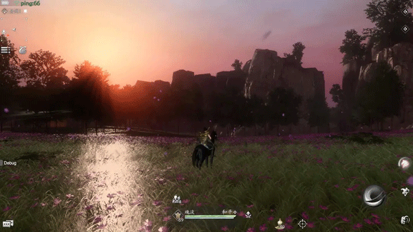 魂之追梦截图 魂之追梦截图