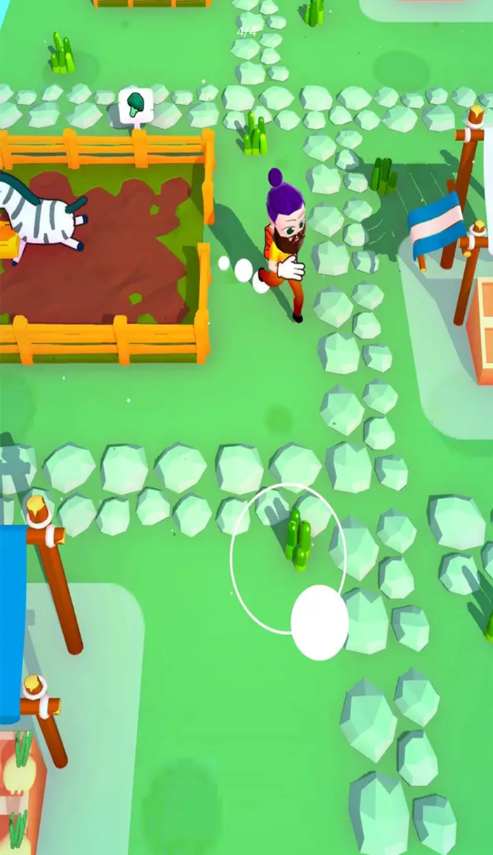 我的便便牧场截图 我的便便牧场截图