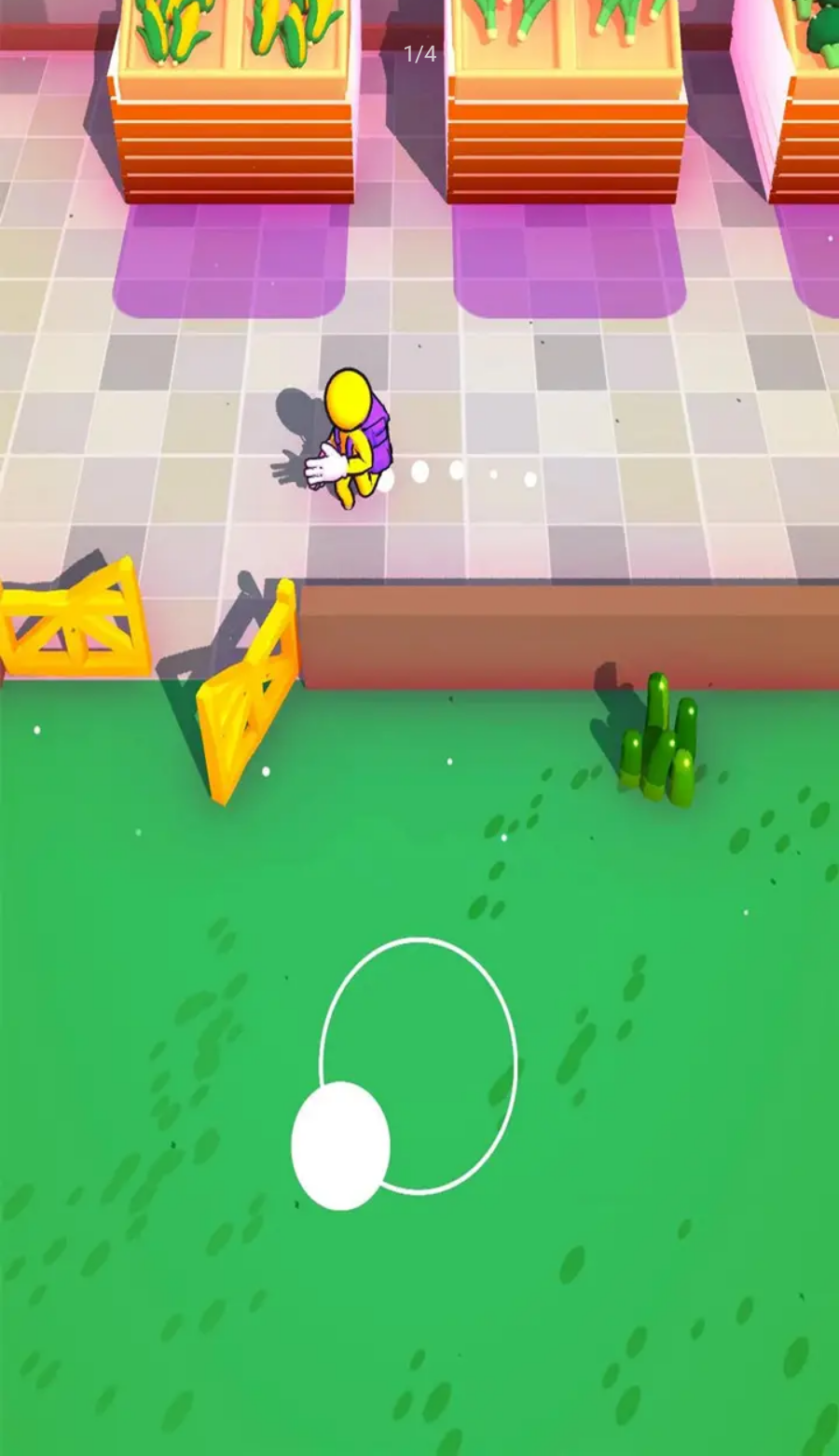 我的便便牧场截图 我的便便牧场截图