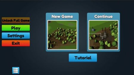 工业工厂2完整版截图