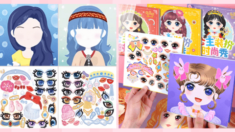 超级化妆达人截图 超级化妆达人截图