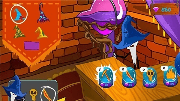 火柴人刺激战场截图 火柴人刺激战场截图