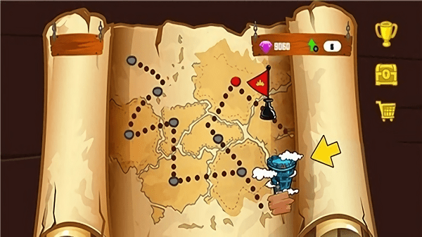 火柴人刺激战场截图 火柴人刺激战场截图