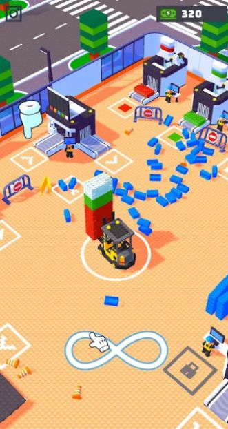 房屋建筑闲置截图 房屋建筑闲置截图