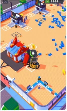 房屋建筑闲置截图 房屋建筑闲置截图