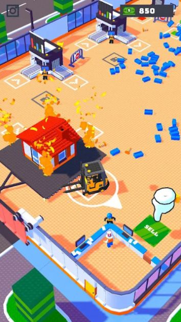 房屋建筑闲置截图 房屋建筑闲置截图