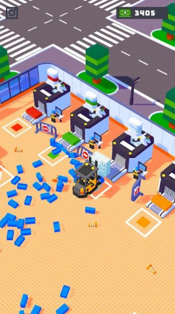 房屋建筑闲置截图 房屋建筑闲置截图