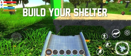 死亡生存岛2截图 死亡生存岛2截图