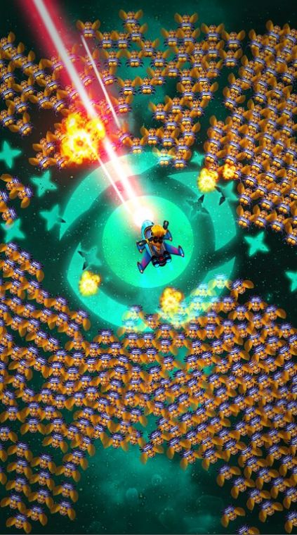 太空幸存者Alien截图