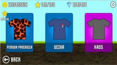 拉力摩托赛车截图 拉力摩托赛车截图