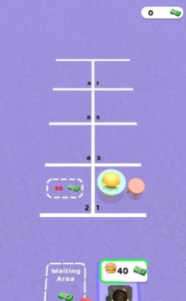 餐厅巨匠截图 餐厅巨匠截图