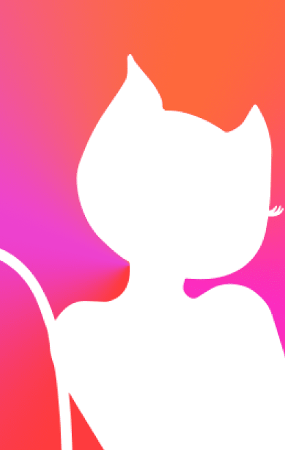 喵聊交友旧版截图 喵聊交友旧版截图