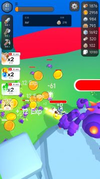 末日荒岛求生截图 末日荒岛求生截图