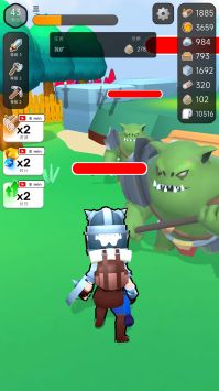 末日荒岛求生截图 末日荒岛求生截图