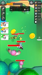 末日荒岛求生截图 末日荒岛求生截图