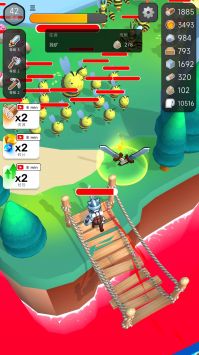 末日荒岛求生截图 末日荒岛求生截图