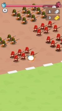 和平指挥官截图 和平指挥官截图