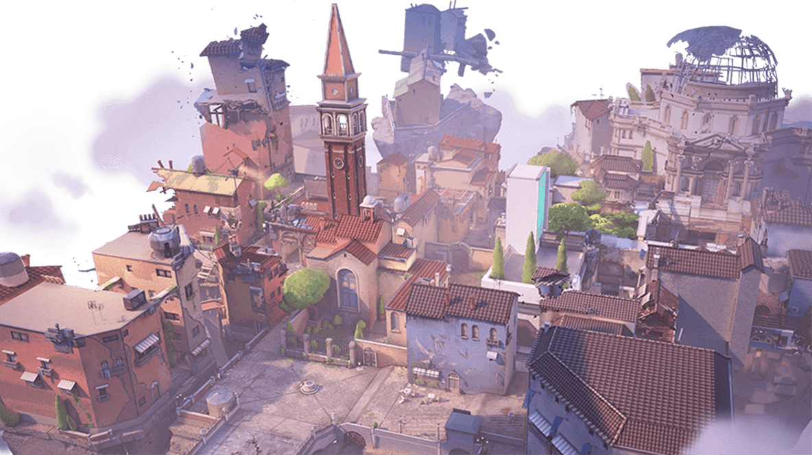 无畏契约截图 无畏契约截图