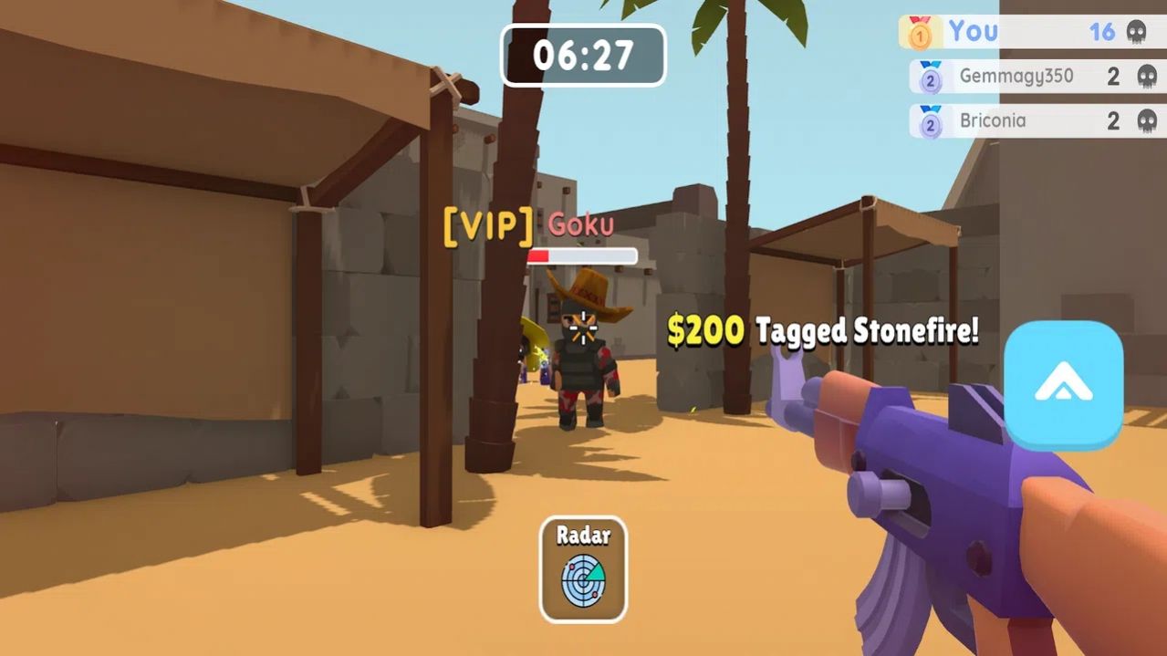 步兵之王截图 步兵之王截图