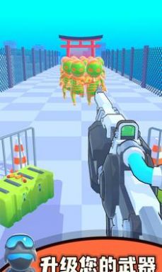 枪神工坊截图 枪神工坊截图