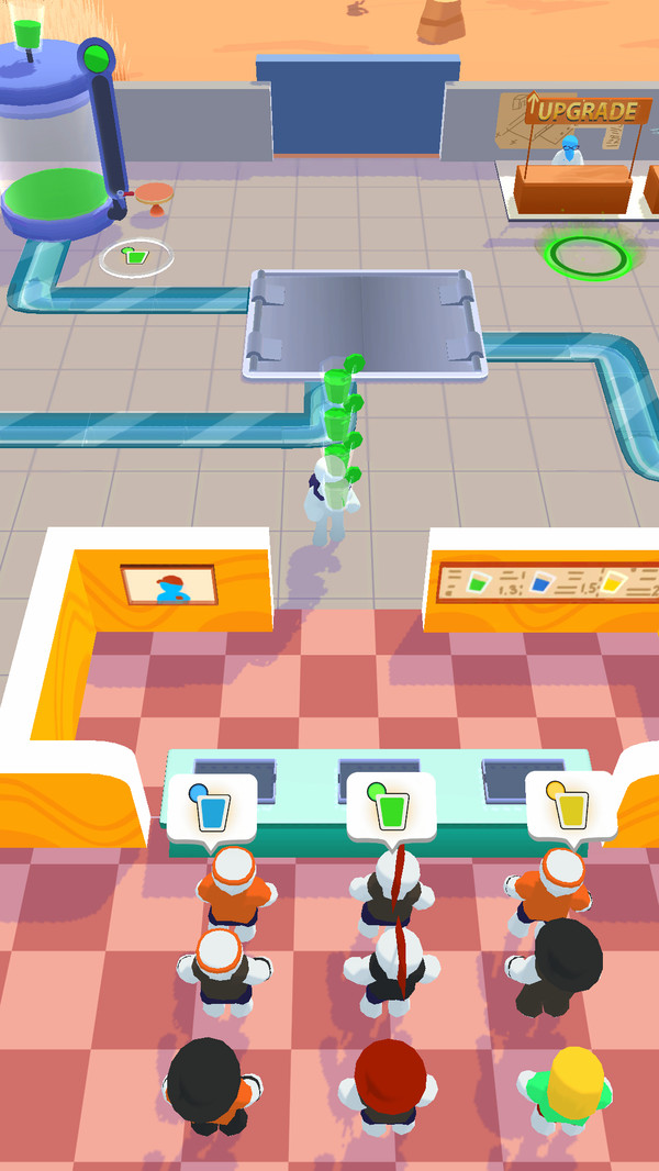 僵尸榨汁机末日生存截图 僵尸榨汁机末日生存截图