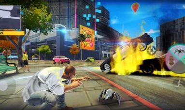 汽车驾驶员4截图