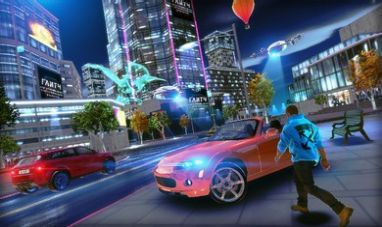 汽车驾驶员4截图