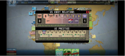 迷宫反恐战争截图 迷宫反恐战争截图