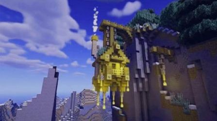 大师工艺生存截图 大师工艺生存截图