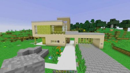 大师工艺生存截图 大师工艺生存截图