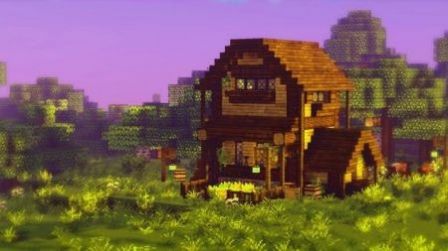 大师工艺生存截图 大师工艺生存截图