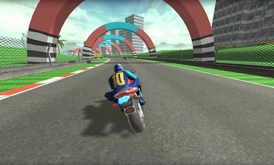 2023摩托车竞速截图 2023摩托车竞速截图