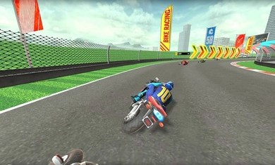 2023摩托车竞速截图 2023摩托车竞速截图