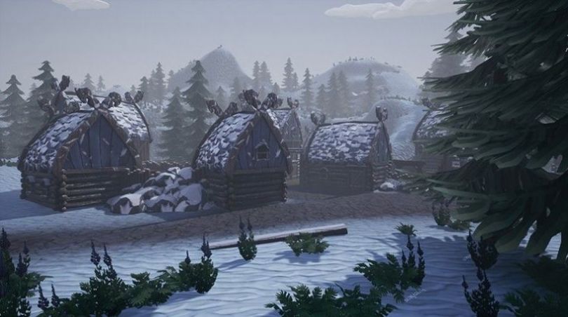 Hydroneer挖矿模拟器截图 Hydroneer挖矿模拟器截图