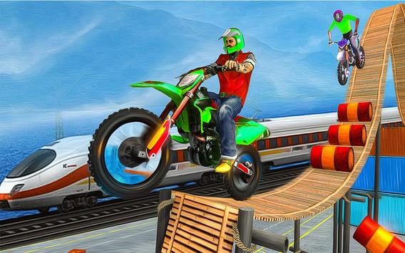 疯狂特技摩托骑手截图 疯狂特技摩托骑手截图