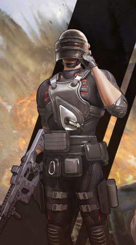 特战精英之僵尸战场截图 特战精英之僵尸战场截图