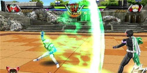 假面骑士超巅峰英雄中文版截图