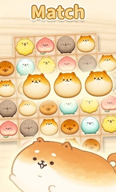 萌宠面包店截图 萌宠面包店截图