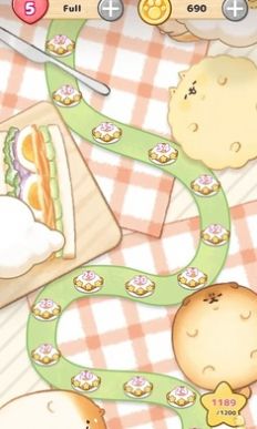 萌宠面包店截图 萌宠面包店截图