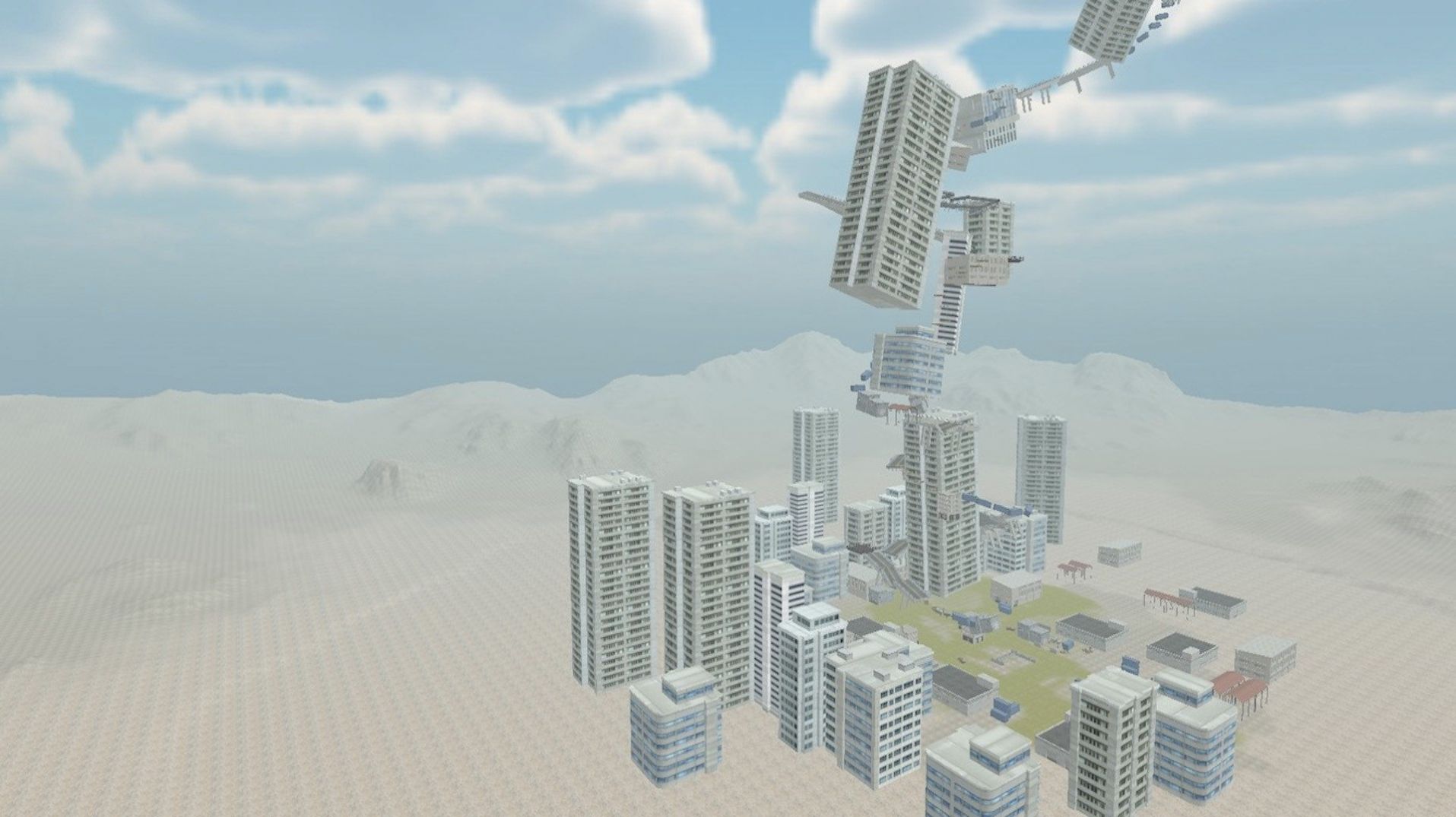 极限跑酷大师截图 极限跑酷大师截图