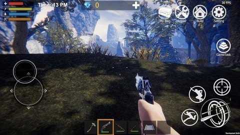 末日之路去广告版截图 末日之路去广告版截图