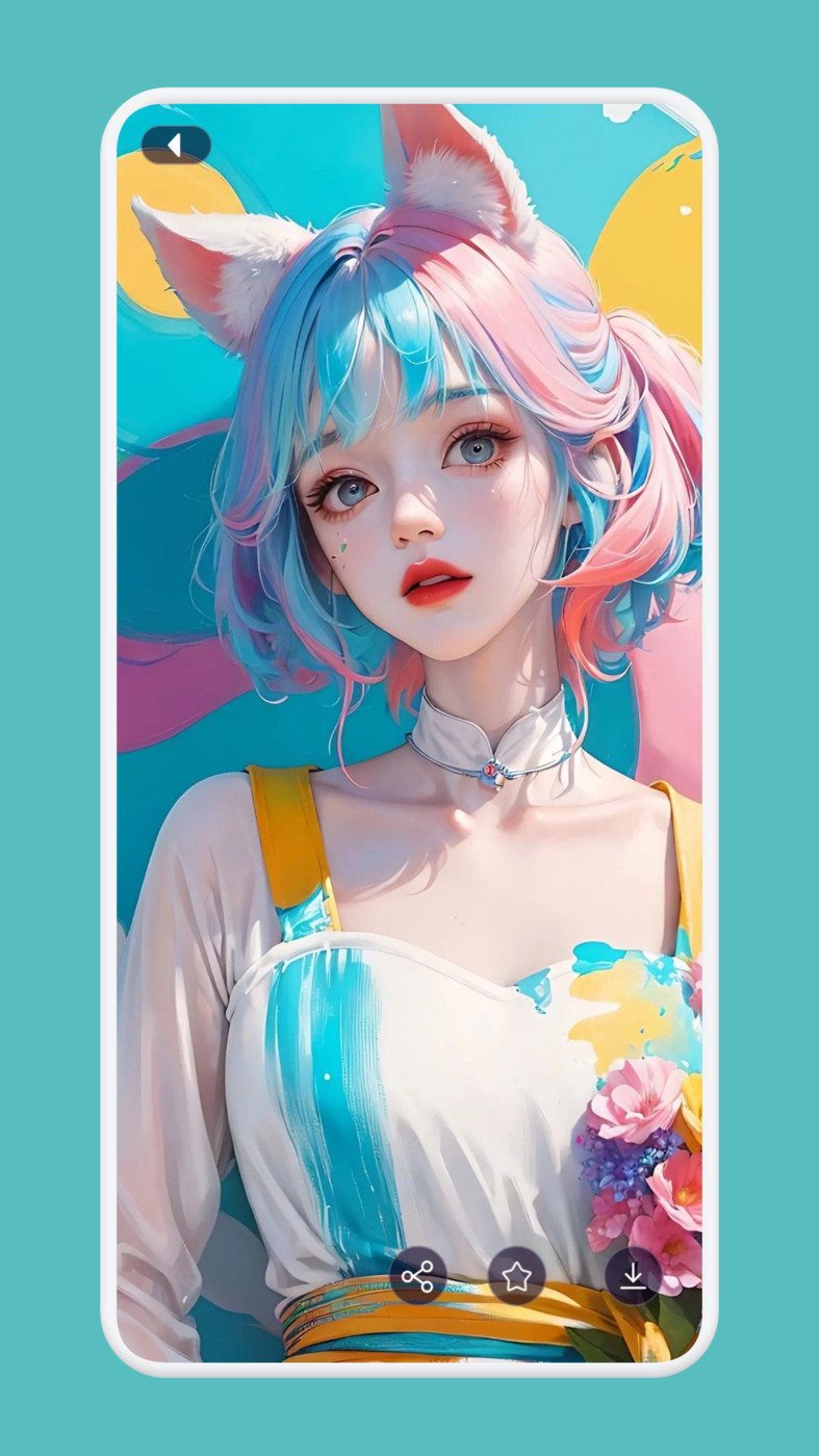 12wo动漫壁纸截图 12wo动漫壁纸截图