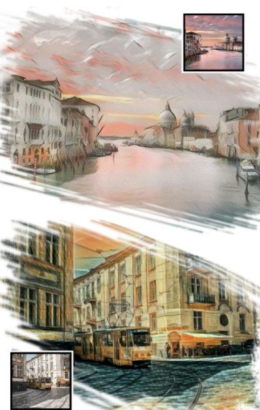 百变艺术相机免费版截图 百变艺术相机免费版截图