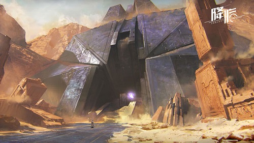 代号降临最新版截图