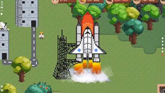 领土战争旧版截图