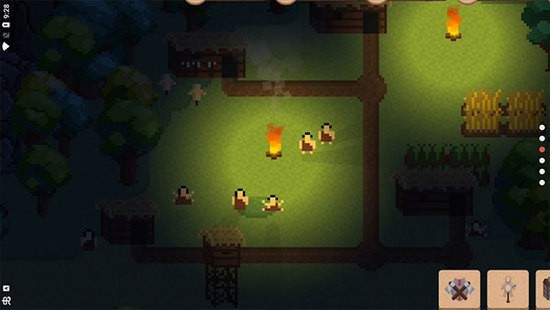 领土战争经典版截图