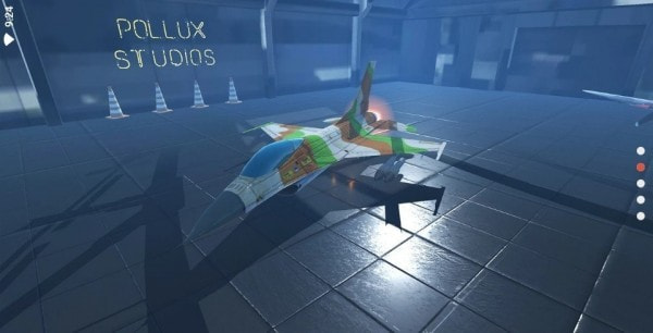 f16战斗机截图 f16战斗机截图