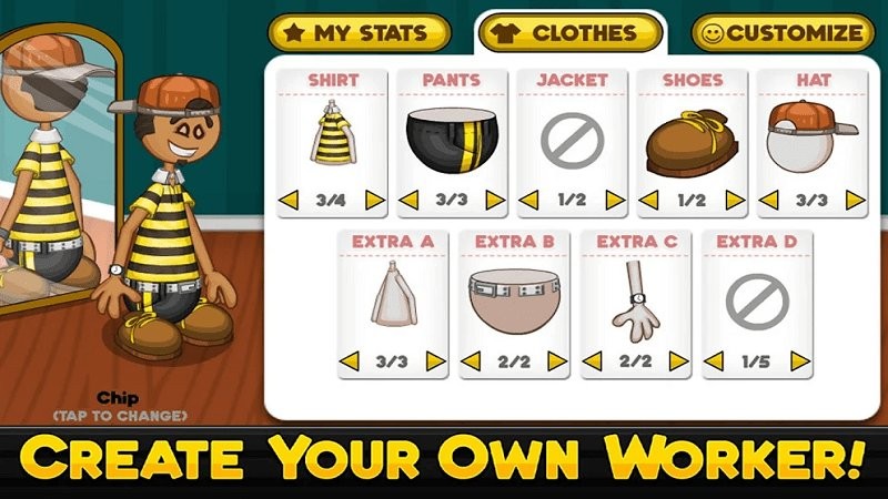 老爹冰淇淋店最新版截图 老爹冰淇淋店最新版截图