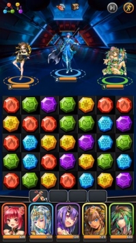 消除计划截图 消除计划截图