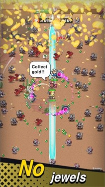 泰迪熊幸存者截图